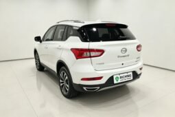 
										Used 2017 GAC Trumpchi GS4 235T MT Luxury 2WD | For Export full									