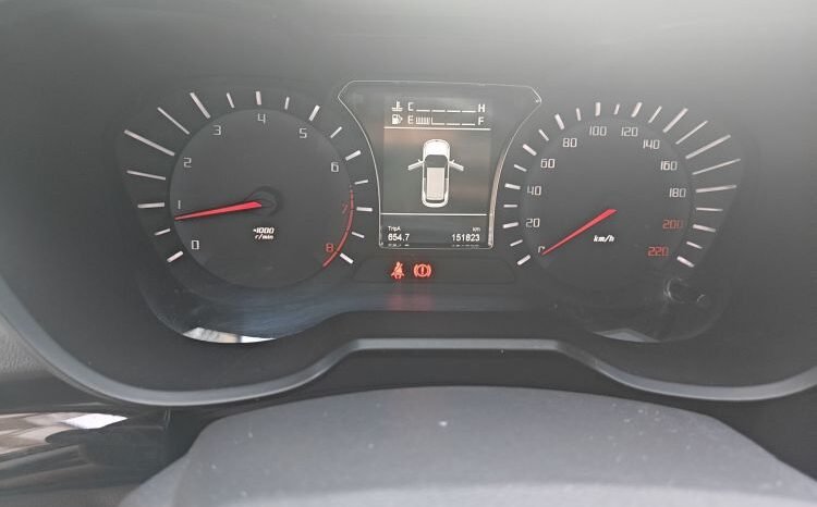 
								Used 2017 GAC Trumpchi GS4 235T MT Luxury 2WD | For Export full									