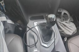 
										Used 2017 GAC Trumpchi GS4 235T MT Luxury 2WD | For Export full									