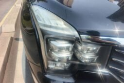 
										Used 2017 GAC Trumpchi GS7 320T 2WD Luxury | Grade C | For Export full									