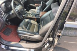 
										Used 2017 GAC Trumpchi GS7 320T 2WD Luxury | Grade C | For Export full									