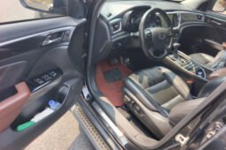 
										Used 2017 GAC Trumpchi GS7 320T 2WD Luxury | Grade C | For Export full									