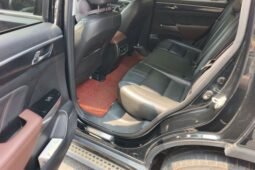
										Used 2017 GAC Trumpchi GS7 320T 2WD Luxury | Grade C | For Export full									