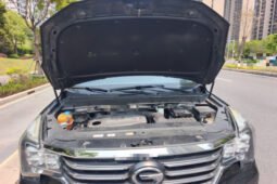 
										Used 2017 GAC Trumpchi GS7 320T 2WD Luxury | Grade C | For Export full									