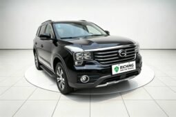 Used 2017 GAC Trumpchi GS7 320T 2WD Luxury | Grade C | For Export