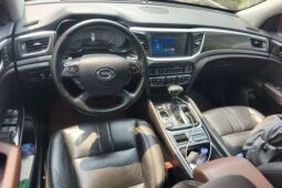 
										Used 2017 GAC Trumpchi GS7 320T 2WD Luxury | Grade C | For Export full									