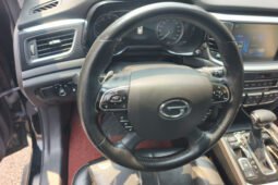 
										Used 2017 GAC Trumpchi GS7 320T 2WD Luxury | Grade C | For Export full									