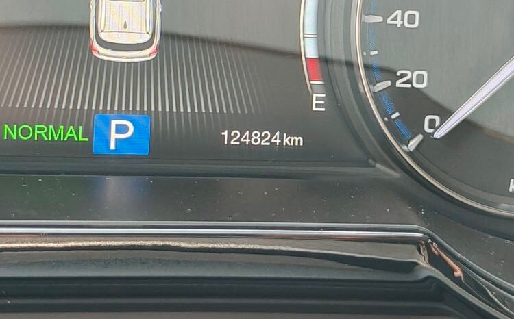 
								Used 2017 GAC Trumpchi GS7 320T 2WD Luxury | Grade C | For Export full									