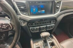 
										Used 2017 GAC Trumpchi GS7 320T 2WD Luxury | Grade C | For Export full									
