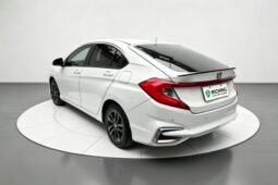 
										Used 2017 Honda Greiz 1.5L CVT Comfort | Good Condition | For Export full									