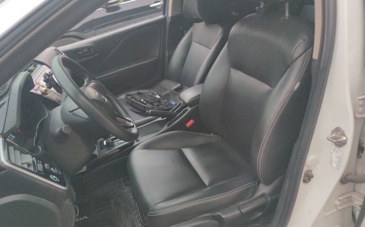 
								Used 2017 Honda Greiz 1.5L CVT Comfort | Good Condition | For Export full									