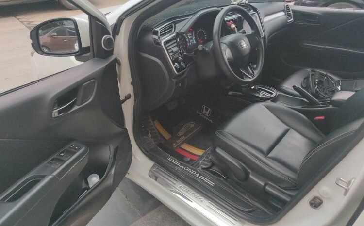 
								Used 2017 Honda Greiz 1.5L CVT Comfort | Good Condition | For Export full									