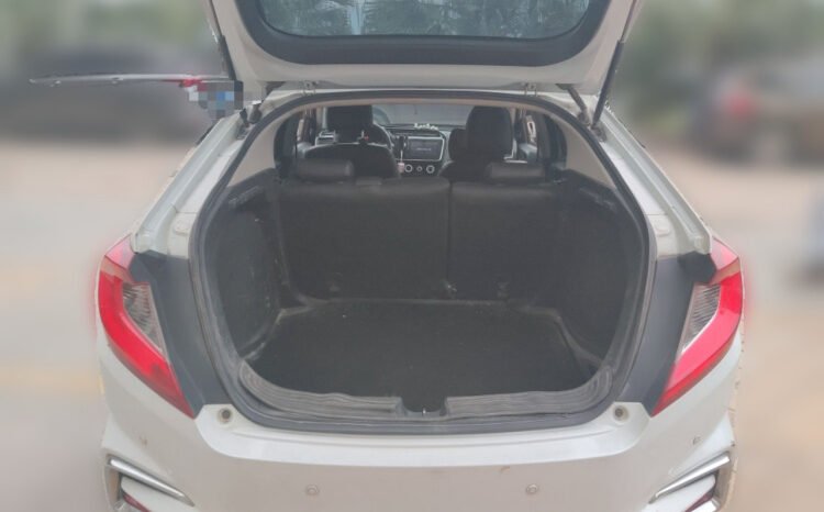 
								Used 2017 Honda Greiz 1.5L CVT Comfort | Good Condition | For Export full									