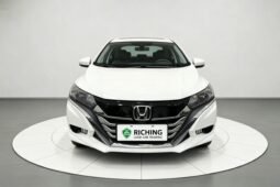 Used 2017 Honda Greiz 1.5L CVT Comfort | Good Condition | For Export