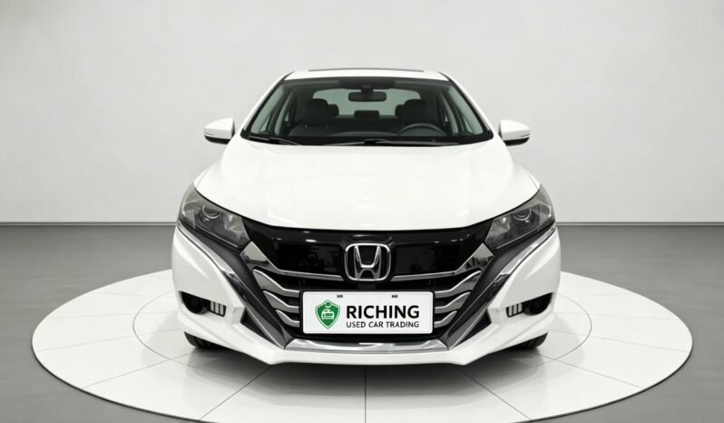 Used 2017 Honda Greiz 1.5L CVT Comfort | Good Condition | For Export