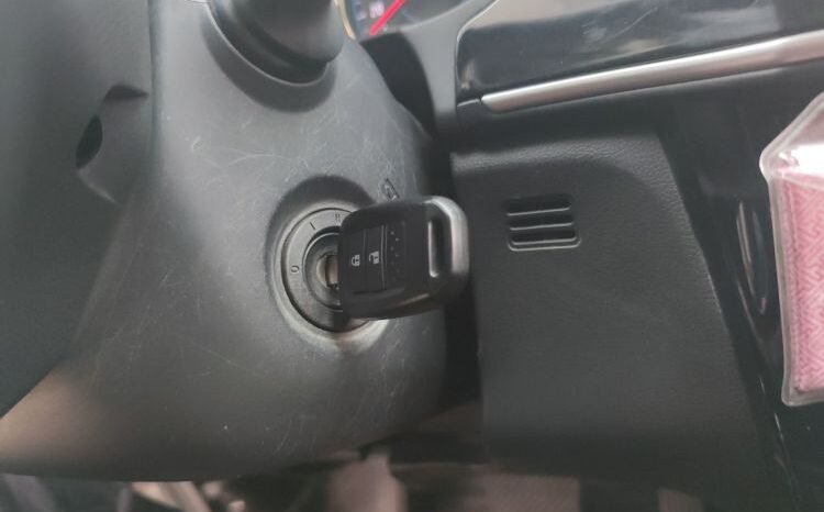 
								Used 2017 Honda Greiz 1.5L CVT Comfort | Good Condition | For Export full									