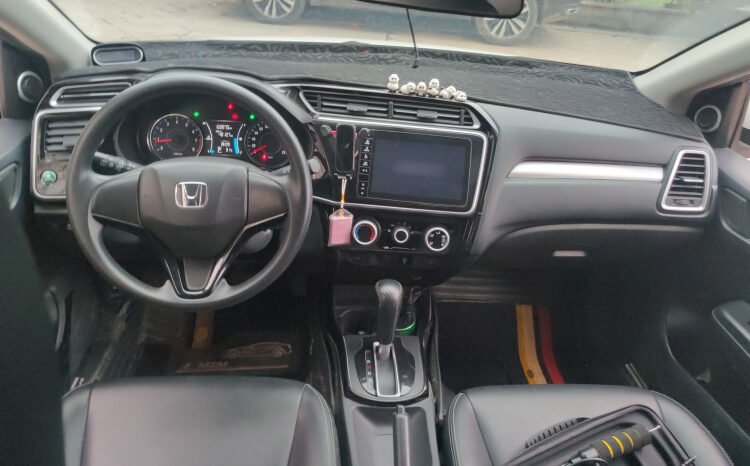 
								Used 2017 Honda Greiz 1.5L CVT Comfort | Good Condition | For Export full									