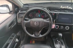 
										Used 2017 Honda Greiz 1.5L CVT Comfort | Good Condition | For Export full									