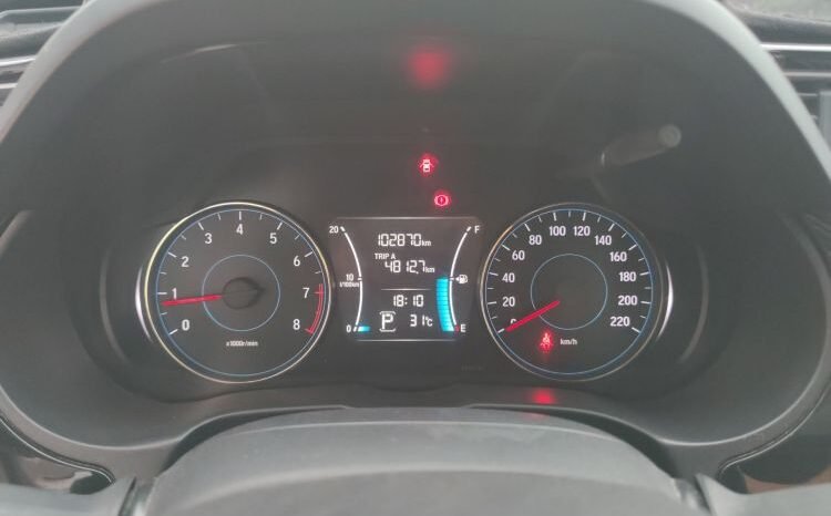
								Used 2017 Honda Greiz 1.5L CVT Comfort | Good Condition | For Export full									