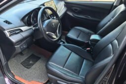 
										Used 2017 Toyota Vios FS 1.5L CVT  China VI  Used Car Export full									