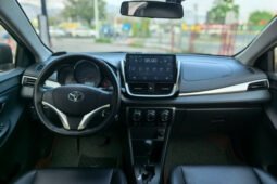 
										Used 2017 Toyota Vios FS 1.5L CVT  China VI  Used Car Export full									