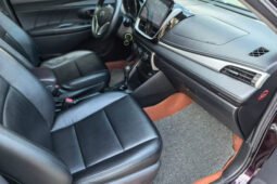 
										Used 2017 Toyota Vios FS 1.5L CVT  China VI  Used Car Export full									