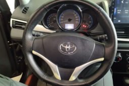 
										Used 2017 Toyota Vios FS 1.5L CVT  China VI  Used Car Export full									