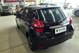 
										Used 2017 Toyota Vios FS 1.5L CVT  China VI  Used Car Export full									