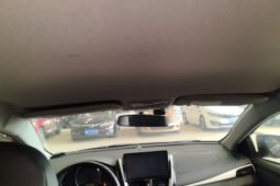 
										Used 2017 Toyota Vios FS 1.5L CVT  China VI  Used Car Export full									