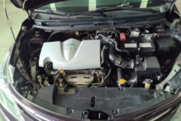 
										Used 2017 Toyota Vios FS 1.5L CVT  China VI  Used Car Export full									