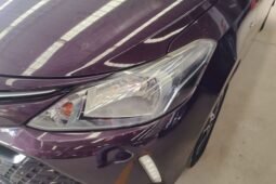 
										Used 2017 Toyota Vios FS 1.5L CVT  China VI  Used Car Export full									