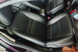 
										Used 2017 Toyota Vios FS 1.5L CVT  China VI  Used Car Export full									