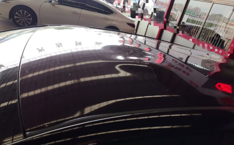 
								Used 2017 Toyota Vios FS 1.5L CVT  China VI  Used Car Export full									
