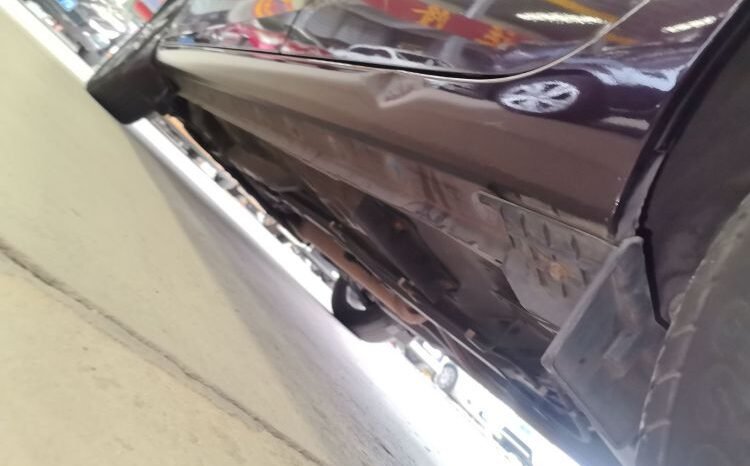 
								Used 2017 Toyota Vios FS 1.5L CVT  China VI  Used Car Export full									