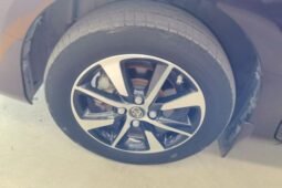 
										Used 2017 Toyota Vios FS 1.5L CVT  China VI  Used Car Export full									