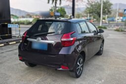 
										Used 2017 Toyota Vios FS 1.5L CVT  China VI  Used Car Export full									