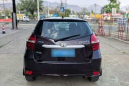 
										Used 2017 Toyota Vios FS 1.5L CVT  China VI  Used Car Export full									