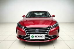 Used 2018 Changan Eado XT 1.6L GDI MT | Grade A | For Export