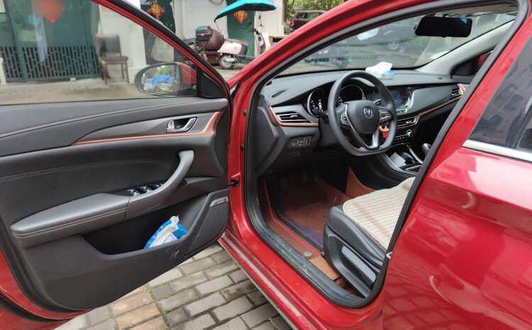 
								Used 2018 Changan Eado XT 1.6L GDI MT | Grade A | For Export full									