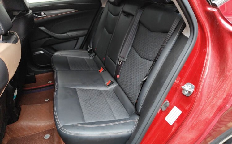 
								Used 2018 Changan Eado XT 1.6L GDI MT | Grade A | For Export full									