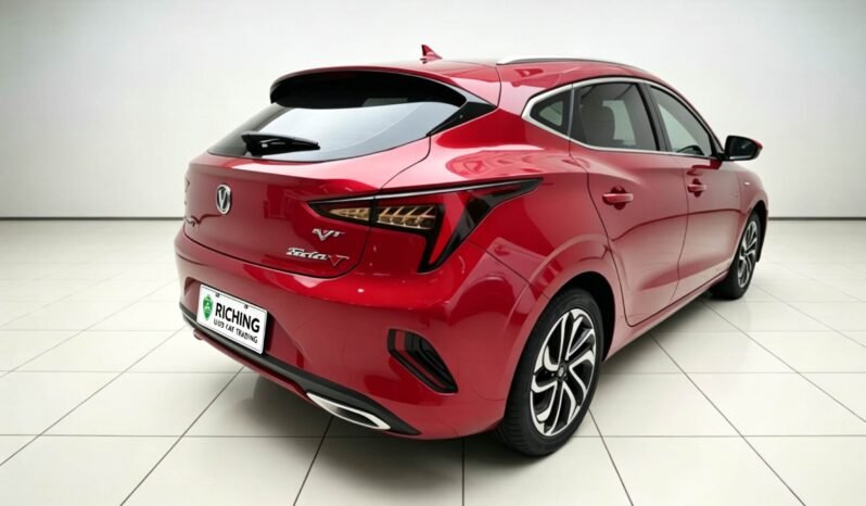 
								Used 2018 Changan Eado XT 1.6L GDI MT | Grade A | For Export full									