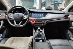 
										Used 2018 Changan Eado XT 1.6L GDI MT | Grade A | For Export full									