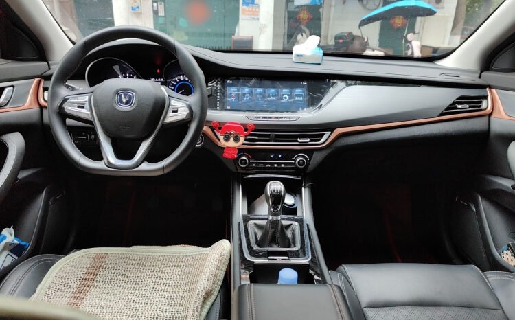 
								Used 2018 Changan Eado XT 1.6L GDI MT | Grade A | For Export full									