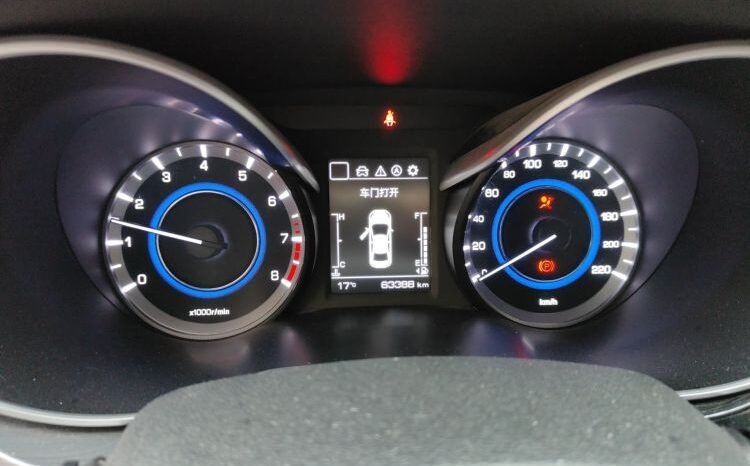 
								Used 2018 Changan Eado XT 1.6L GDI MT | Grade A | For Export full									