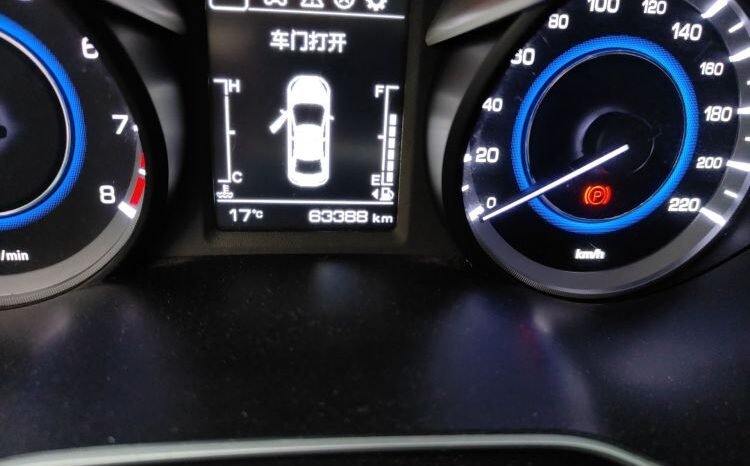 
								Used 2018 Changan Eado XT 1.6L GDI MT | Grade A | For Export full									
