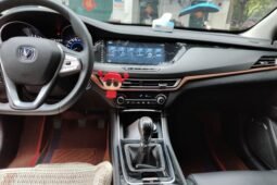 
										Used 2018 Changan Eado XT 1.6L GDI MT | Grade A | For Export full									