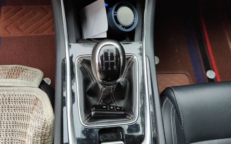 
								Used 2018 Changan Eado XT 1.6L GDI MT | Grade A | For Export full									