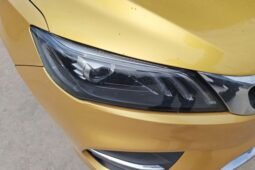 
										Used 2018 Geely Binrui 14T CVT Binzhi | Grade C | For Export full									