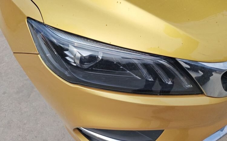 
								Used 2018 Geely Binrui 14T CVT Binzhi | Grade C | For Export full									