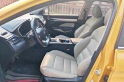 
										Used 2018 Geely Binrui 14T CVT Binzhi | Grade C | For Export full									